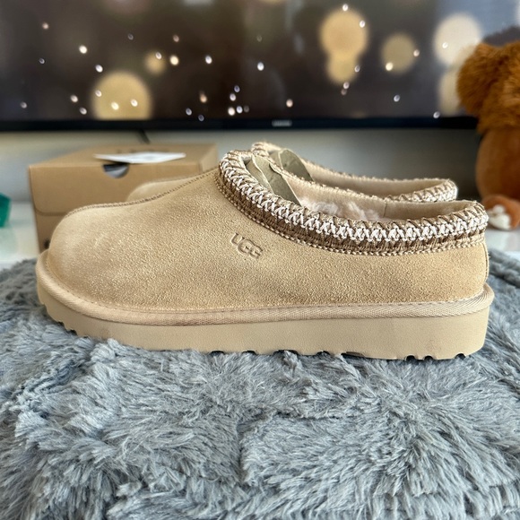 Driftwood Tasman Ugg New Women Sizes - Picture 6 of 16